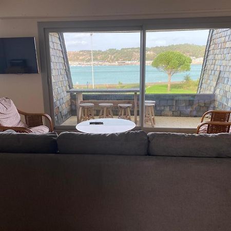 Ker Paul Et Ker Julien- Appartements Vue Mer Erquy Dış mekan fotoğraf