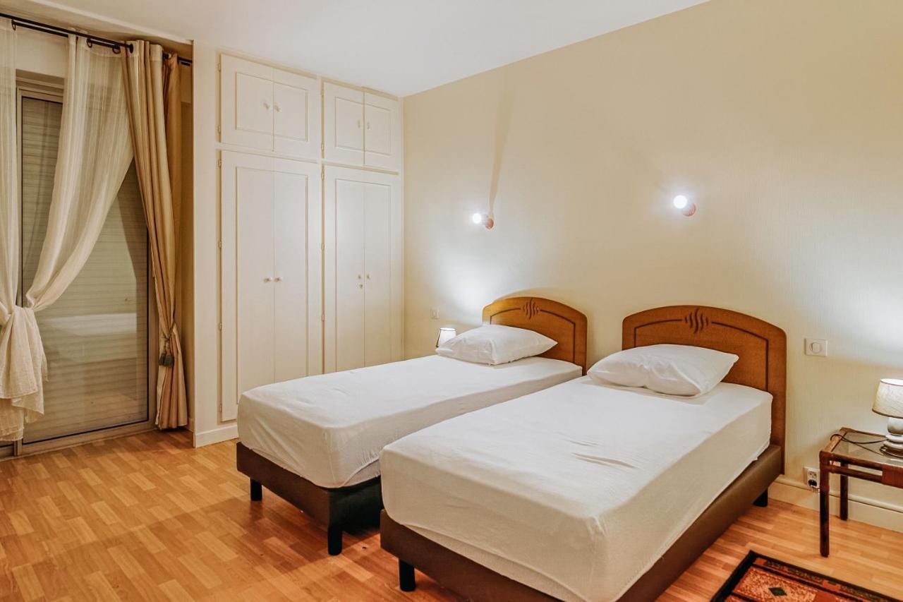 Ker Paul Et Ker Julien- Appartements Vue Mer Erquy Dış mekan fotoğraf