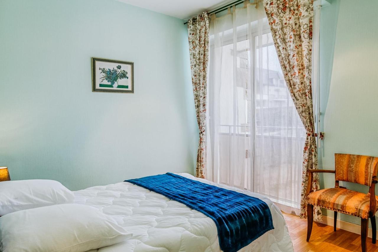 Ker Paul Et Ker Julien- Appartements Vue Mer Erquy Dış mekan fotoğraf